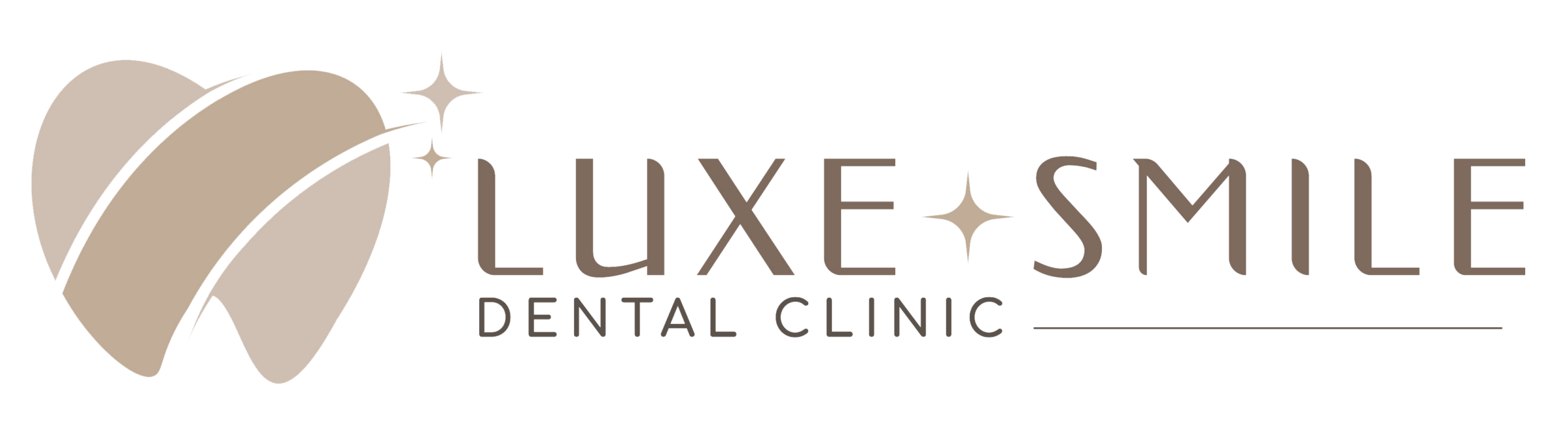 Luxe smile dental clinic Phuket