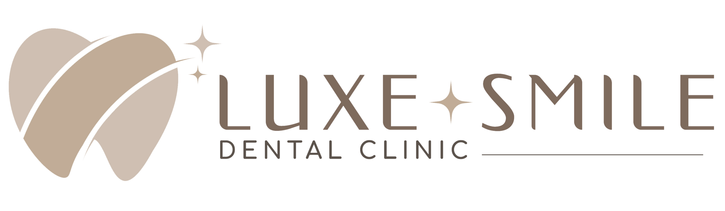 Luxe smile dental clinic Phuket